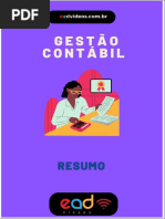 Gestão Contábil