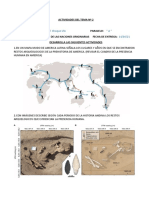 Actividades Del Tema #2
