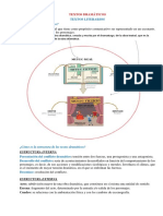 Textos Dramáticos