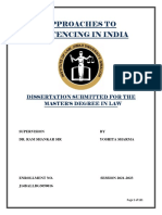 New Dissertation LLM - Yoshita Sharma Ji