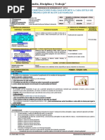 EdA 08 - Sesión 4 DPCC 3º - 2022