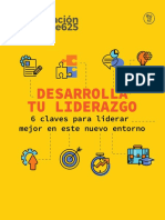 Desarrolla Tu Liderazgo - PDF Unido