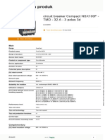 ComPact NSX - LV4296358