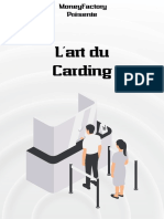 Lart Du Carding