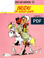 059 Bride of Lucky Luke