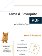 Newton Asma e Bronquite MATERIAL PDF