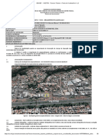 Parecer Técnico - Posto de Combustível - Lo Sei GDF N.º 2.2018 Ibram Presi Sulam Dilam I