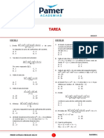 Tarea 3 Algebra