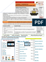 Eda05 Activity 1 - Reading - What Are They Doing