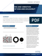 CFDDisk Doughnut Case Study