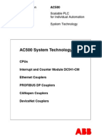 Manual Cpu Abb Completo 410 Pags