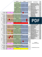 Jadwal SMP Revisi 3