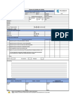 HU-CO-01 - 2022-QA-REG-031 Lista de Verificacion de Inspeccion de Equipos Electronicos