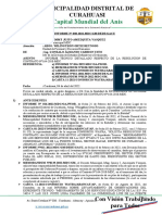 Informe #038 - Resolución de Contrato I.E. Justo Luna Palomino - 070718