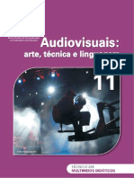 11 Audiovisuais