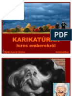 Karrikaturen