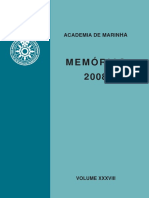 Memorias 2008 - NET Marinha Portuguesa