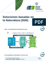 Karen Podvin - Soluciones Basadas en La Naturaleza