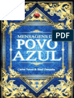 Mensagens Canalizadas Do Povo Azul Uma Nova Consciência para Os Novos Humanos (1) (Carlos Torres) (Z-Library)