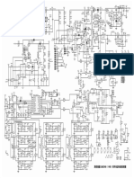 Skema PWR Suply Polytron Plm32b51 (Rsag7.820.1459)