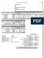 Planilha de Cálculo (Pag 195)