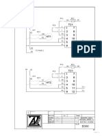 EG-6 Stick Electric Diagram