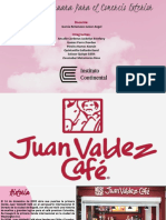 Juan Valdez Café