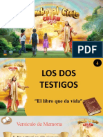 Tema 4. Los Dos Testigos