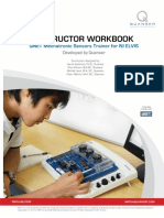 QNET MECHKIT Lab Workbook (Instructor)