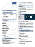 Pharmmanuf. Formulation of Tablets