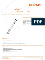 Product Datasheet Product Datasheet OT FIT 25/220 240/300 D LT2 L