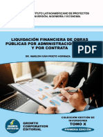 Contenido Libro Liquidación Financiera 2023