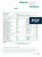 1000 MM Polythelene