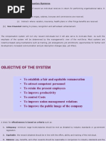 Remuneration and Compensation