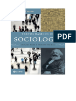 Textos Básicos de Sociologia