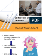 Webinar Endodontic Emergency Materi Drg. Hesti, SP - KG