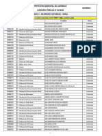 PM Lavrinhas CP 001-2023 - Anexo I - Inscrições Deferidas - Geral