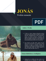 Exposicion Jonas