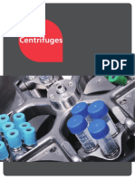 Dlab Centrifugas