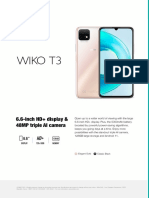 Wiko Phone