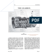 Fordson Dexta Workshopmanual Part 2 of 2