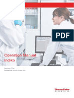 01 - N11374 Indiko Operation Manual 7.0A in English