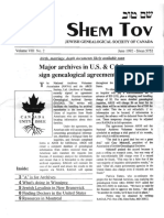 Toronto Shem Tov 1992 06