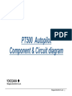 020-PT500 Component&Circuit