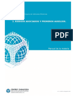 Cap 2. - PDF Riesgos Asociados y Primeros Auxilios