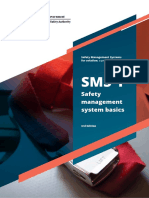 Safety Management Systems Book 1 Safety Management System Basics