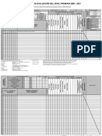 RPT Acta Evaluacion