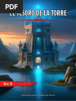 EL Tesoro de La Torre