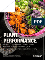 Plant Performance