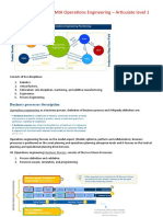 Program - DELMIA - Operations Engineering - Articulate